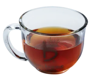 Хар цай (Англи өглөөний / Грей гүн)